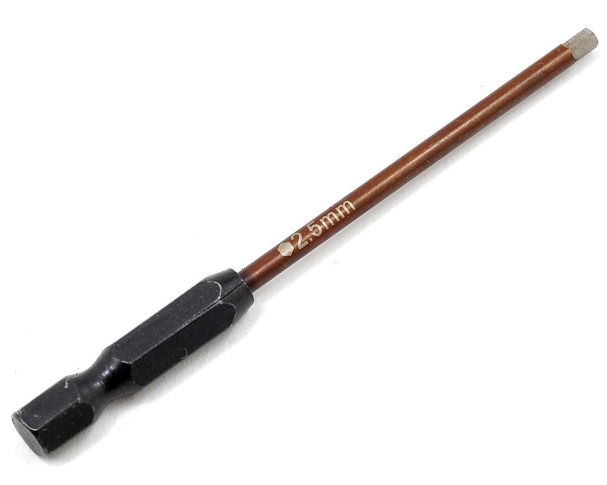 PTK-8247 ProTek RC &quot;TruTorque&quot; Power Tool Tip (2.5mm)