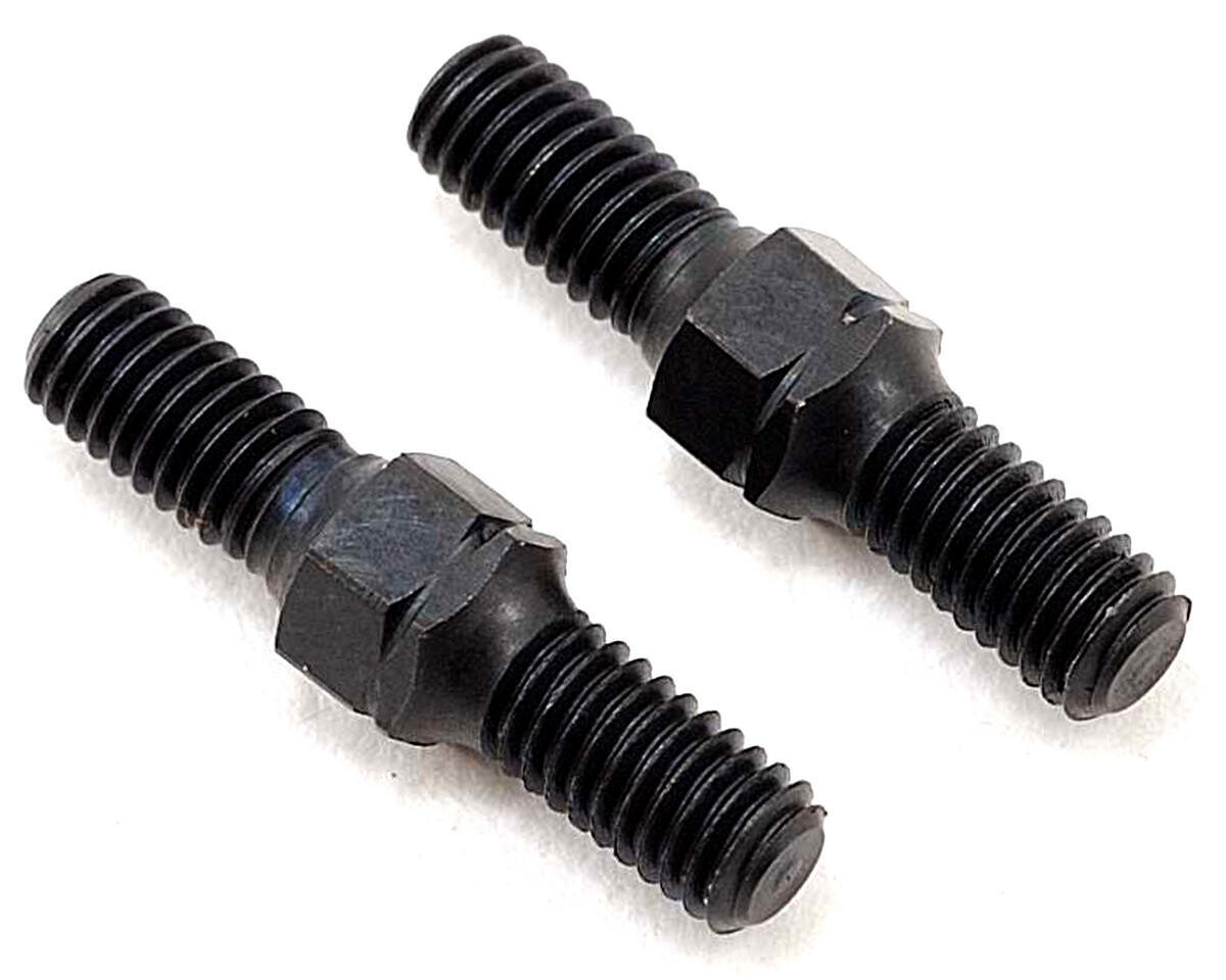 YOKSD-TB16A Yokomo BD7 16mm Turnbuckle (2)
