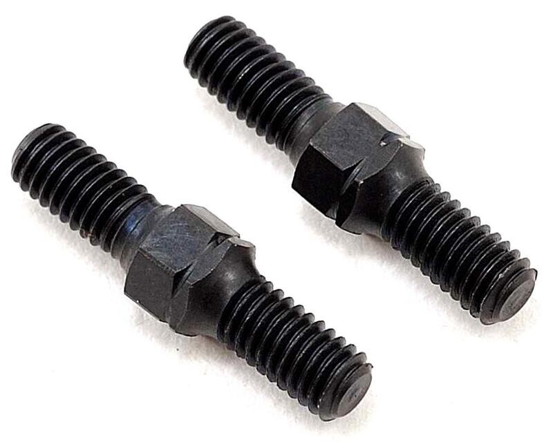 YOKSD-TB16A Yokomo BD7 16mm Turnbuckle (2)