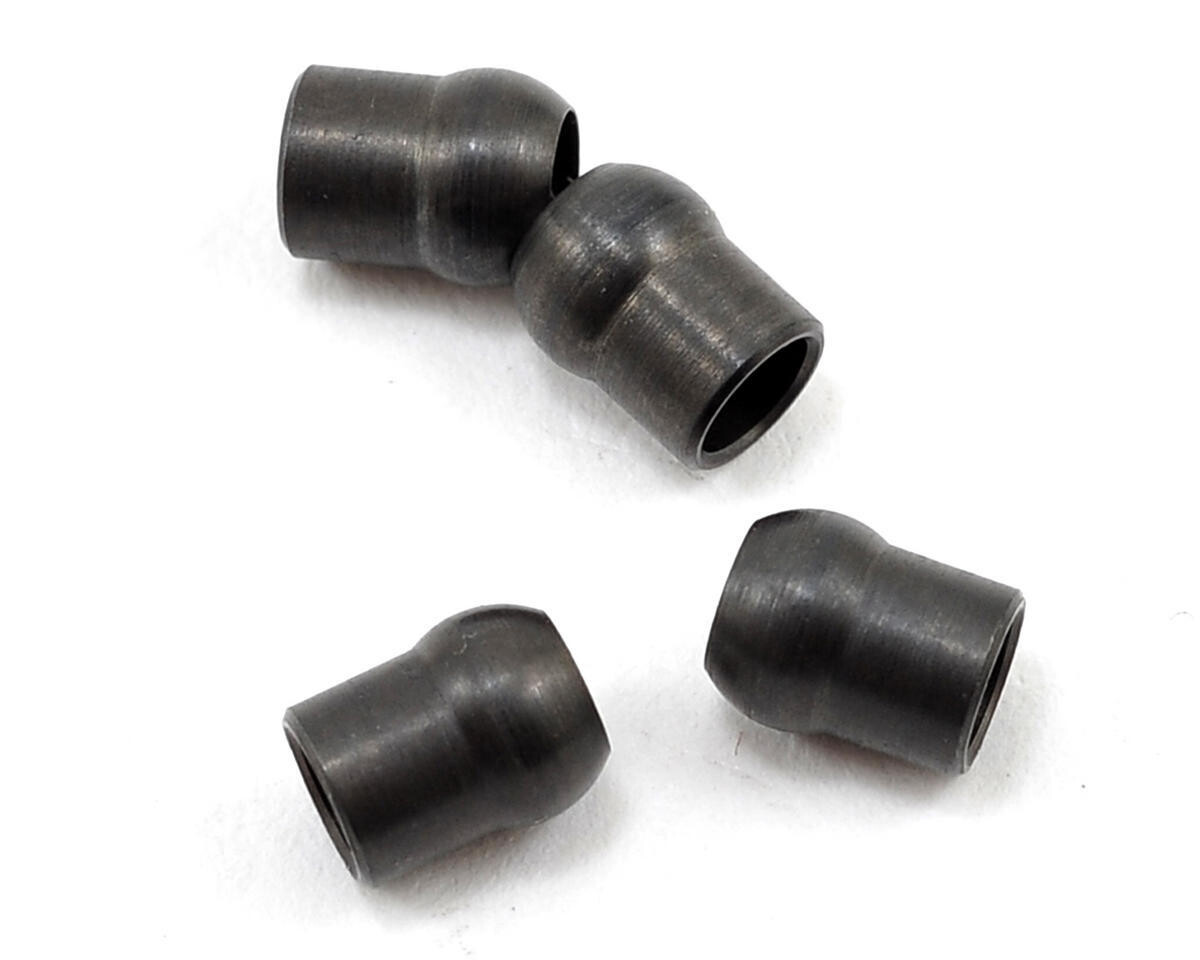 YOKBD-301BA Yokomo 3mm Suspension Arm Pin Ball (4)