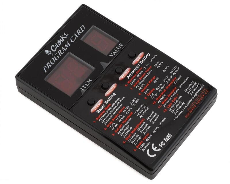 ONI4602 Onisiki Hell Blaze Program Box