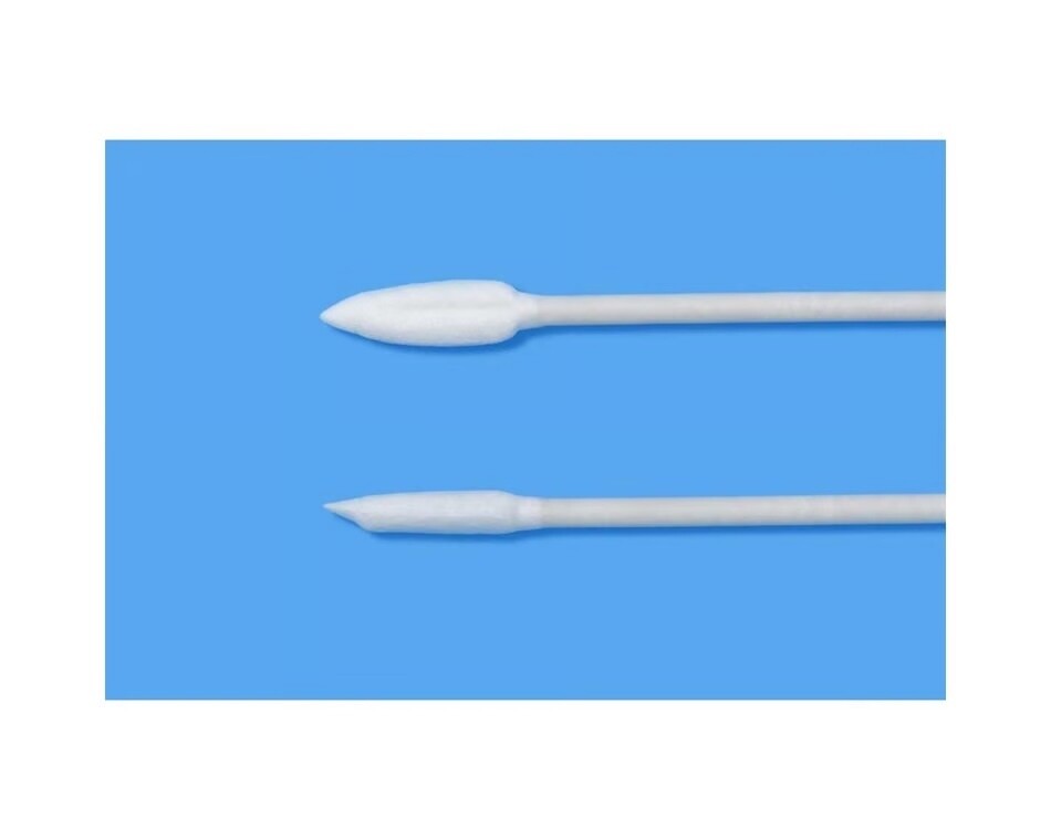 TAM87142 Tamiya Craft Cotton Swab Triangular Flat (50)