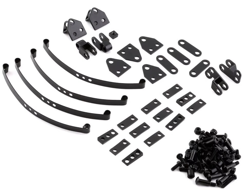 RC4ZS1752 RC4WD Gelande II Leaf Spring Kit