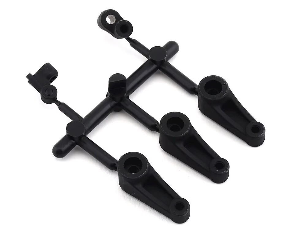YOKB9-204A Yokomo BD9 Antenna/Belt Tensioner Mount
