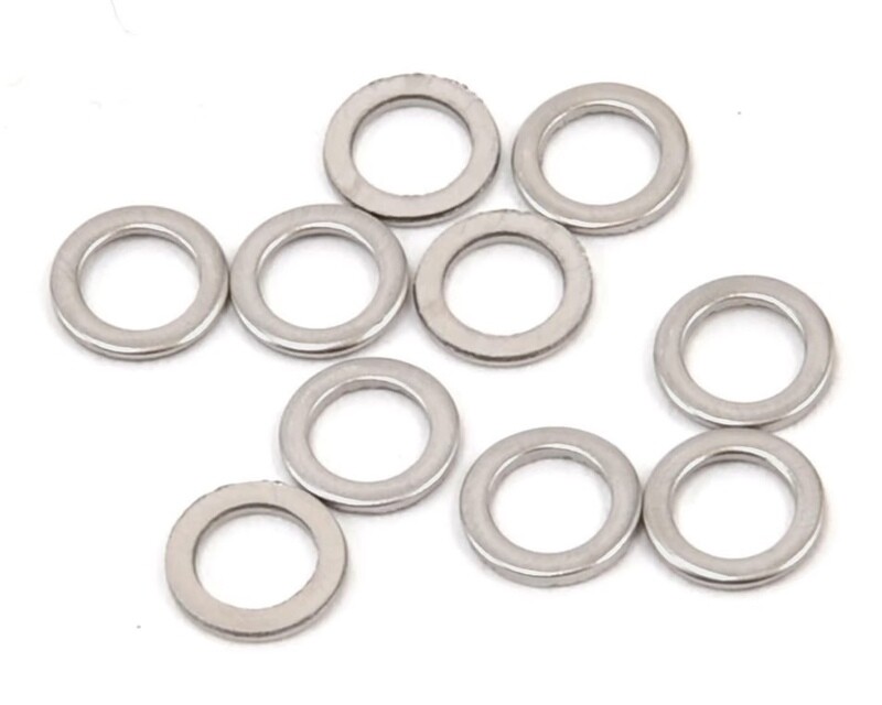 YOKZC-S350A Yokomo 1x5.0x0.5mm Shim (10)