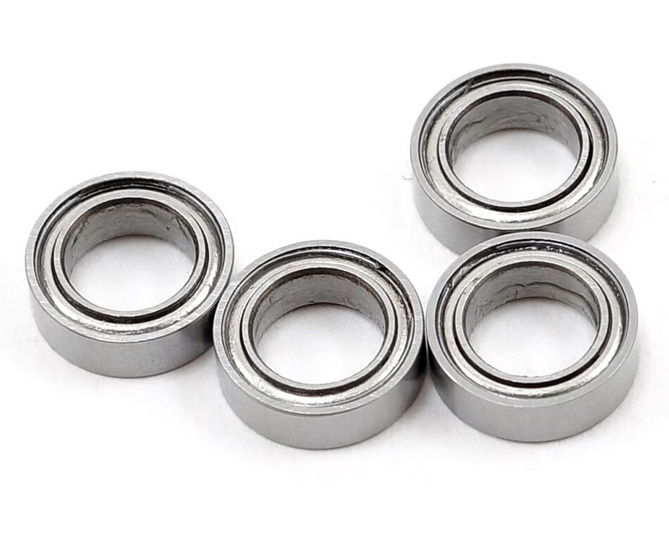 YOKBB-85-4A Yokomo 5x8x2.5mm Ball Bearing (4)