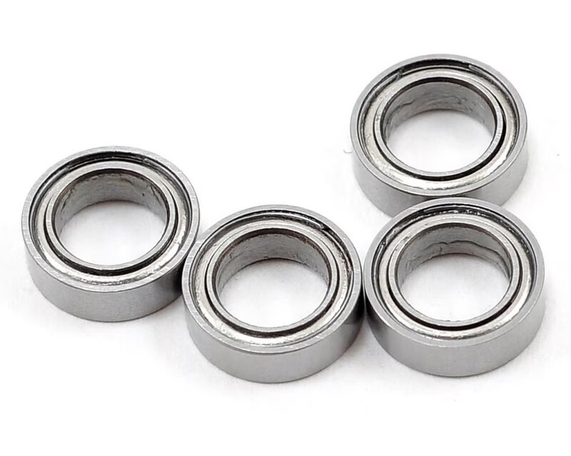YOKBB-85-4A Yokomo 5x8x2.5mm Ball Bearing (4)