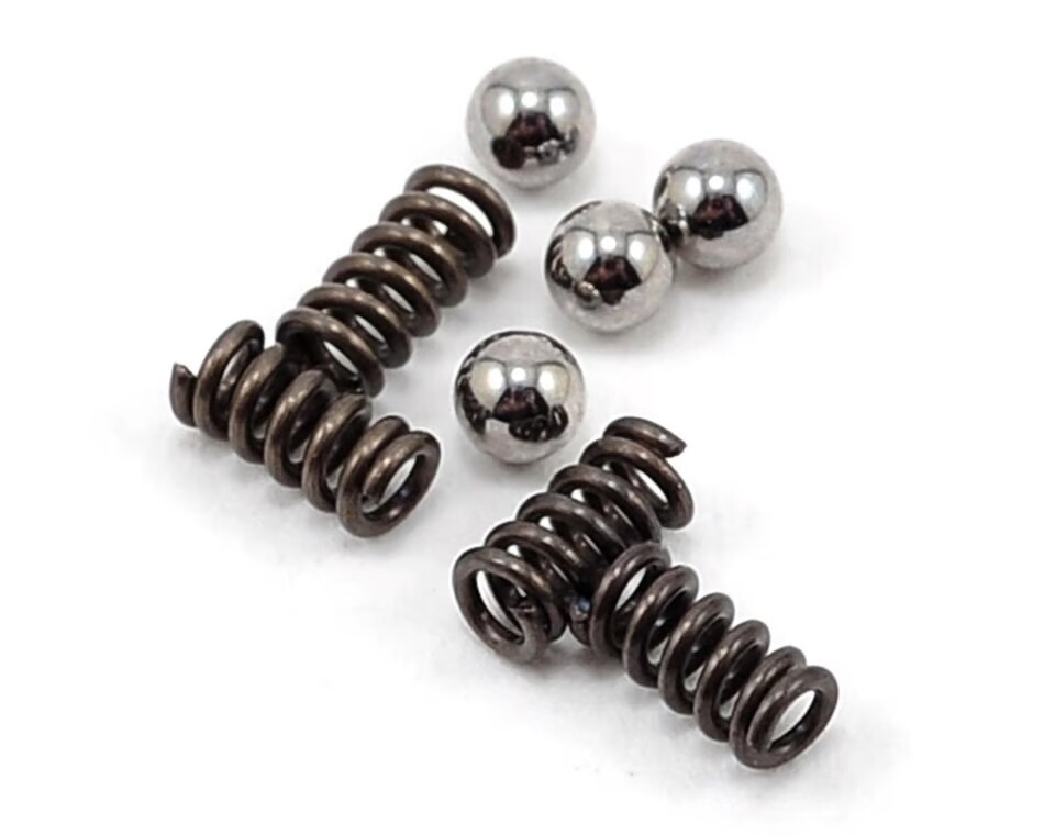 YOKBD-BTCSA Yokomo Belt Tension Cam Spring Set