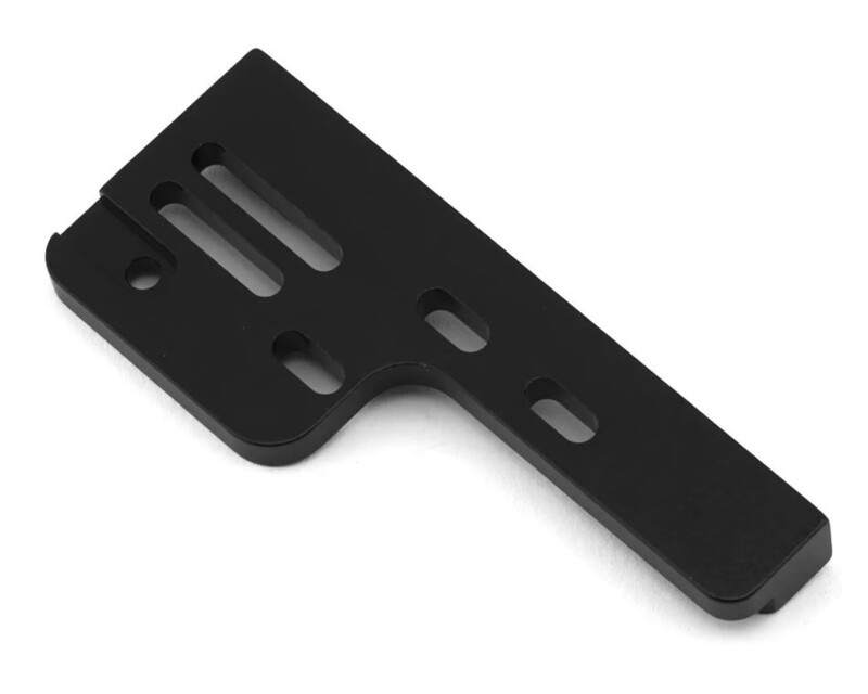 YOKRS-302M Yokomo RS 1.0 Aluminum Motor Plate