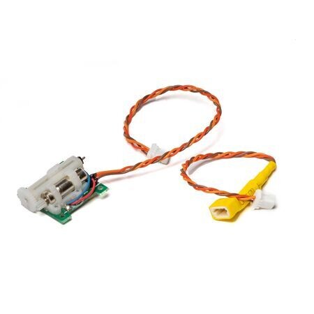 SPMSA2005 A2005 Ultra-Micro Analog 1.8g Linear Aircraft Servo