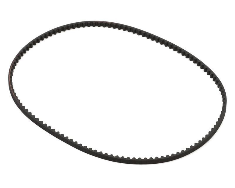 YOKRS-351L Yokomo RS 1.0 Drive Belt (117T)