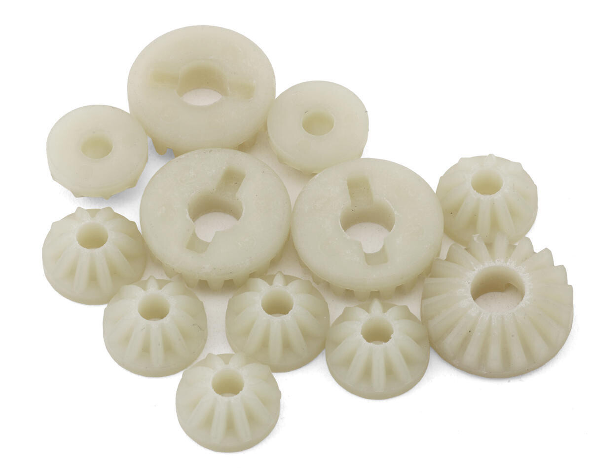 YOKRS-503GP Yokomo RS 1.0 Gear Differential Bevel Set