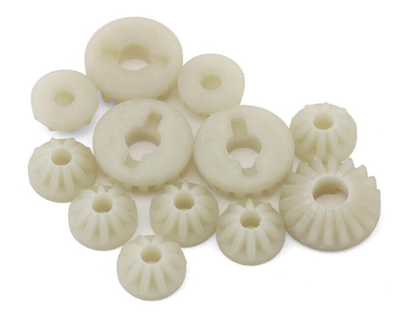YOKRS-503GP Yokomo RS 1.0 Gear Differential Bevel Set