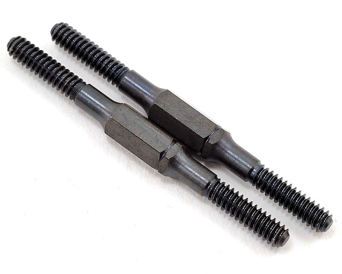 YOKSD-TB39A Yokomo BD7 39mm Turnbuckle