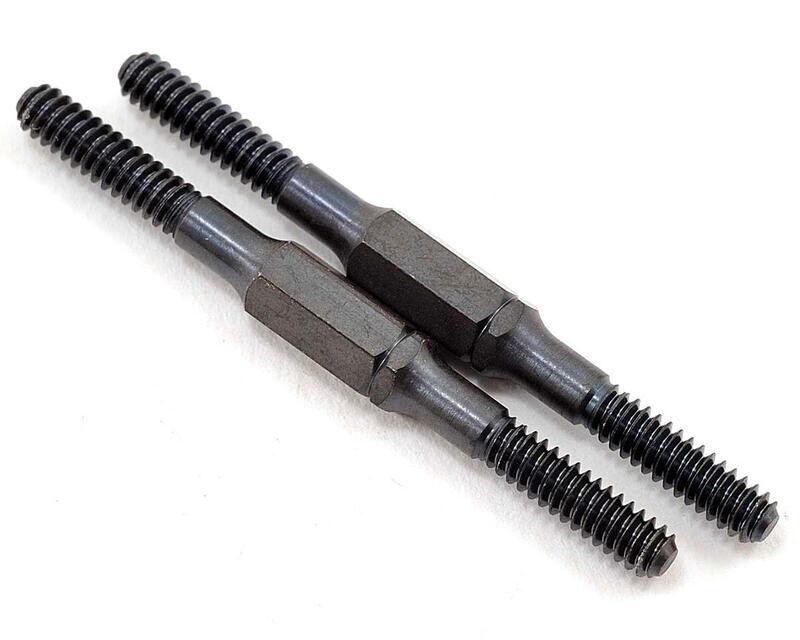 YOKSD-TB39A Yokomo BD7 39mm Turnbuckle