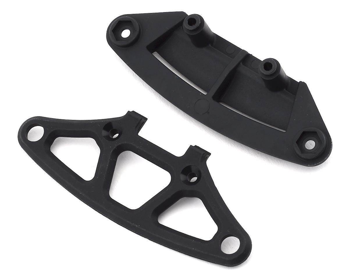 YOKB9-001A Yokomo BD9 Front Plastic Bumper Set