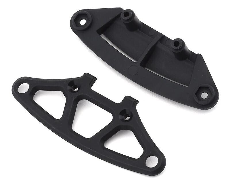 YOKB9-001A Yokomo BD9 Front Plastic Bumper Set