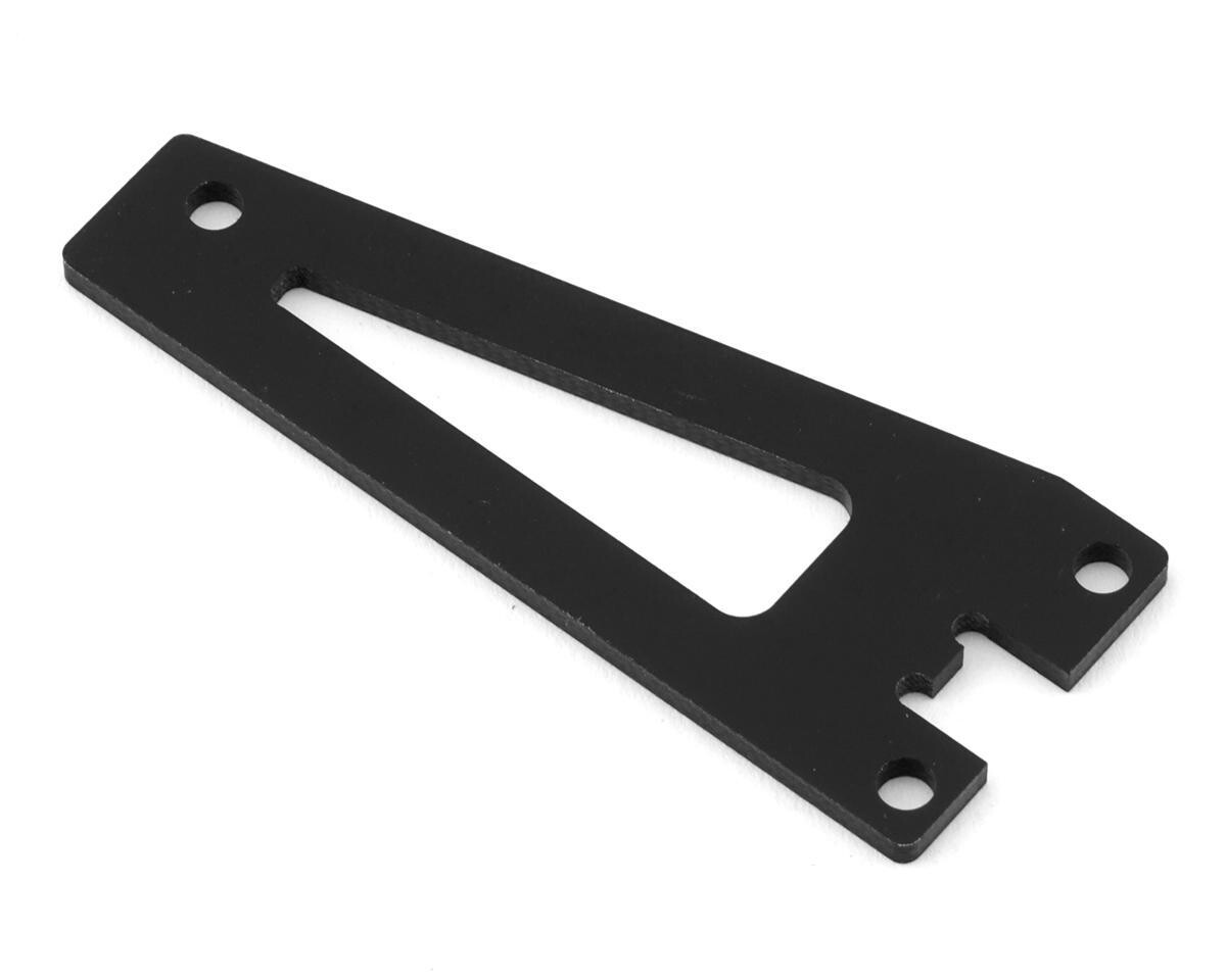 YOKRS-203PL Yokomo RS 1.0 FRP Servo Stay Plate