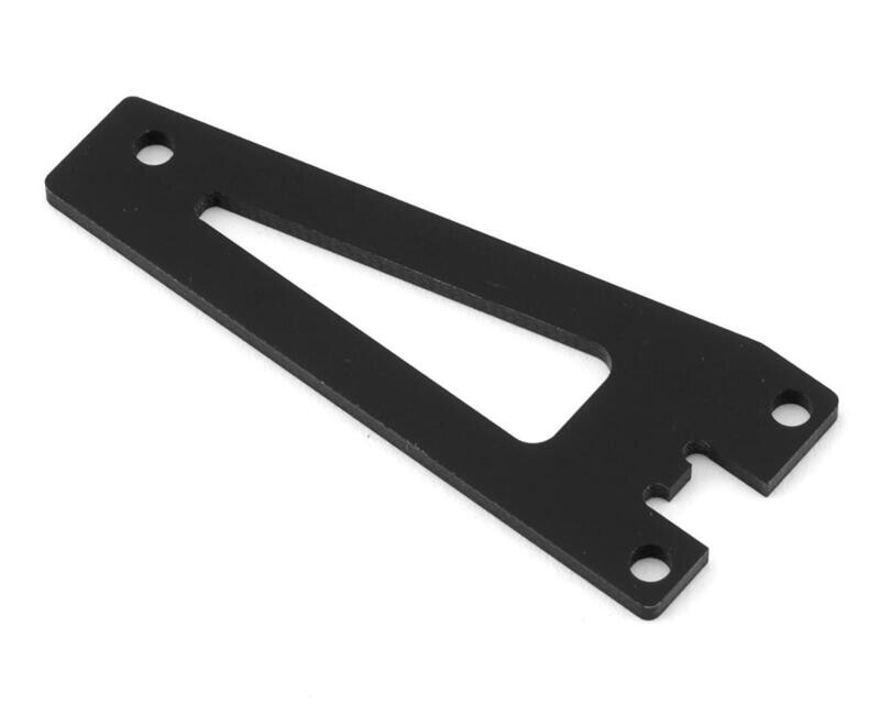 YOKRS-203PL Yokomo RS 1.0 FRP Servo Stay Plate
