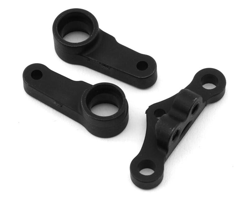 YOKRS-202 Yokomo RS 1.0 Bell Crank Center Link Set