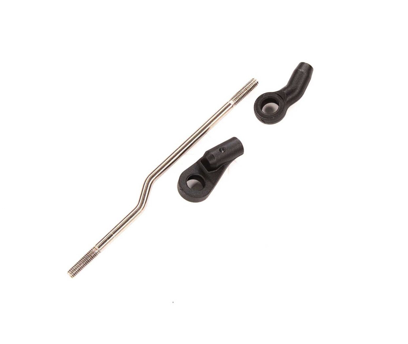 AXI234010 Panhard Bar and Links, Portal: SCX10 III