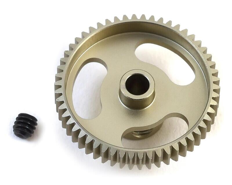 CLN64054 CRC &quot;Gold Standard&quot; 64P Aluminum Pinion Gear (54T)