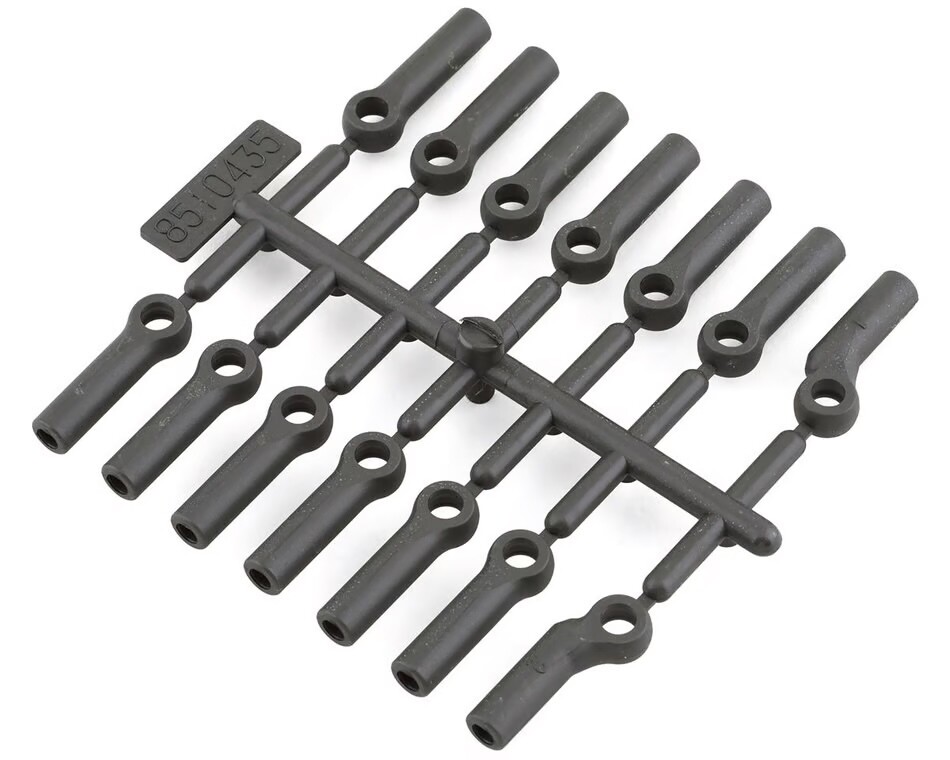 ASC92308 Team Associated 3.5mm Ballcups (14)
