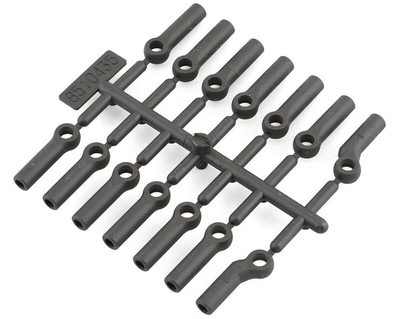 ASC92308 Team Associated 3.5mm Ballcups (14)