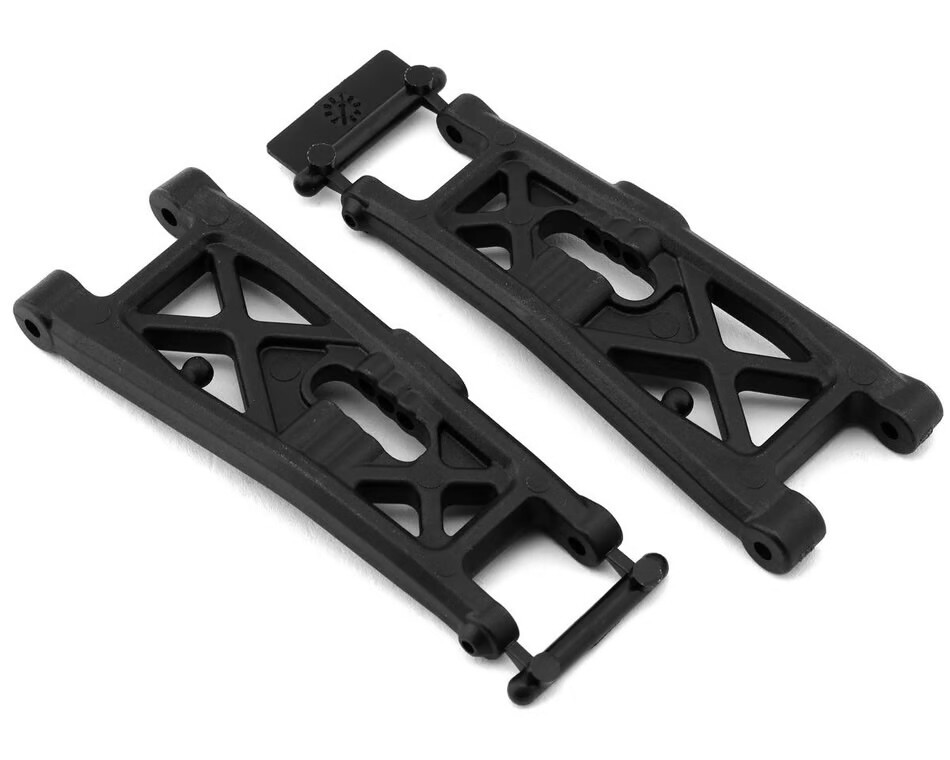 ASC92410 Team Associated RC10B7 Front Suspension Arms (2)