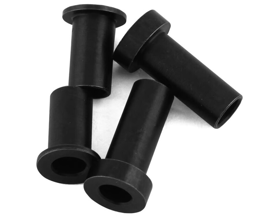 ASC91974 Team Associated RC10B6.4 Steering Hat Bushing Set