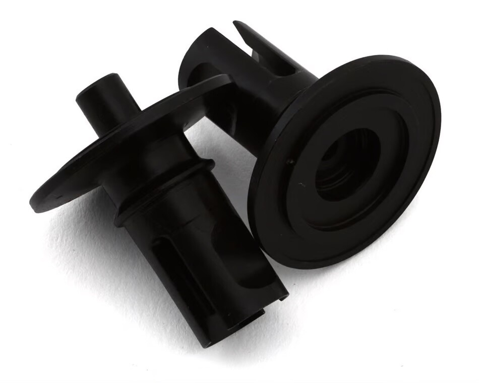 ASC92453 Team Associated RC10B7 HD Ball Differential Outdrive Set