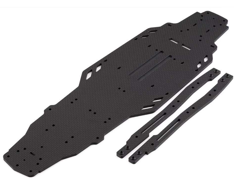 MXS-210603 MST RMX 2.0 275mm Carbon Deck Kit