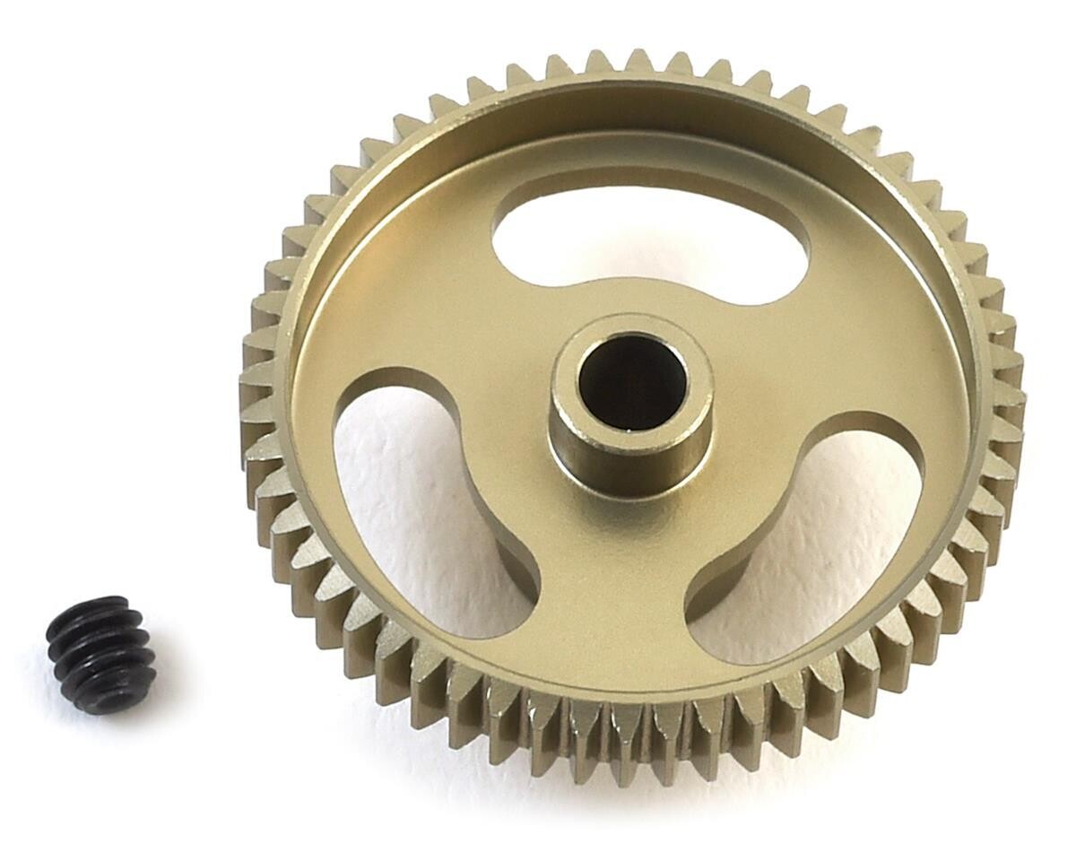 CLN64056 CRC &quot;Gold Standard&quot; 64P Aluminum Pinion Gear (56T)