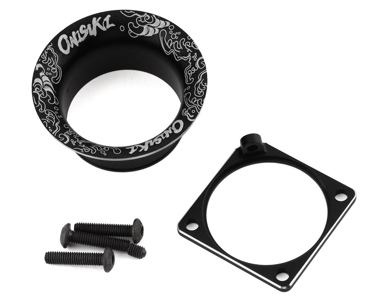 ONI8202 Onisiki Aluminum 30mm Fan Booster
