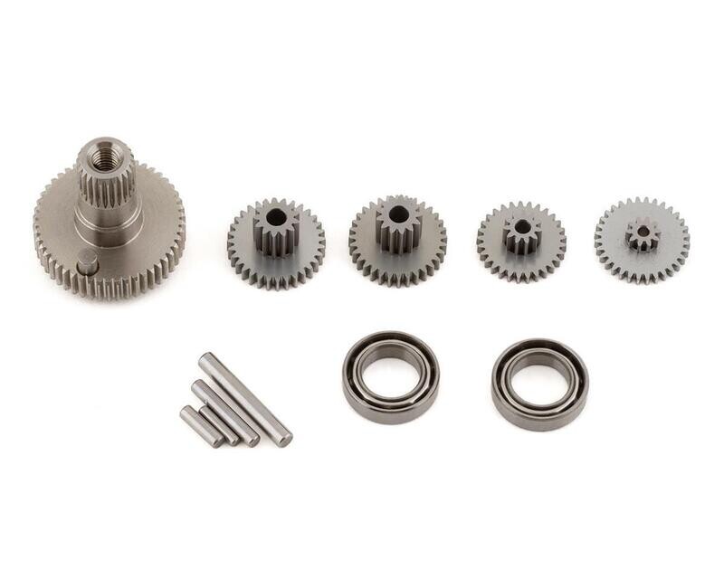 ONI9117 Onisiki ONI1902 Steel Servo Gear Set