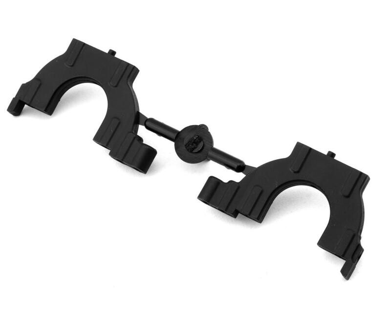 YOKRS-302 Yokomo RS 1.0 A &amp; B Bulkheads