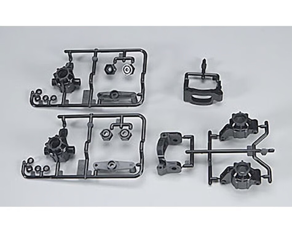 TAM51076 Tamiya B Parts Upright DF02