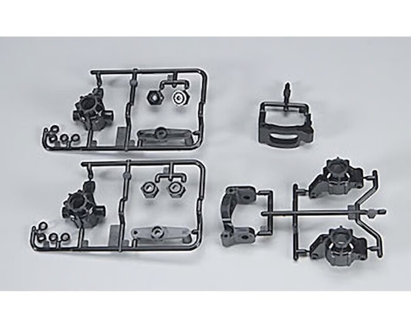 TAM51076 Tamiya B Parts Upright DF02