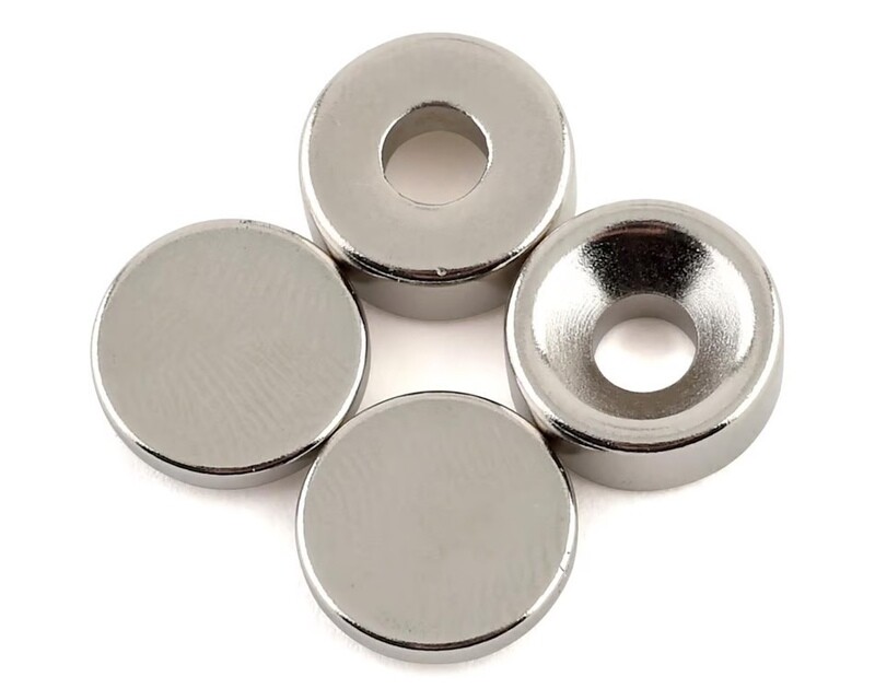 SRF888150 Scale Reflex Gorilla Mount Magnets