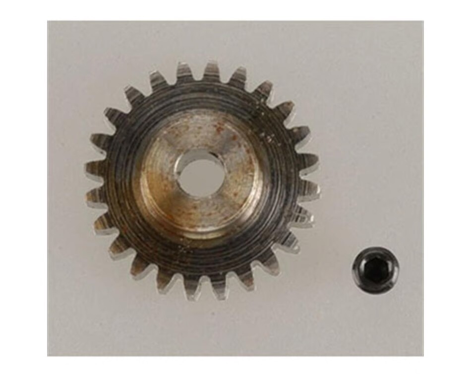 RRP1124 Robinson Racing Mod 0.6 Metric Pinion Gear (24T)