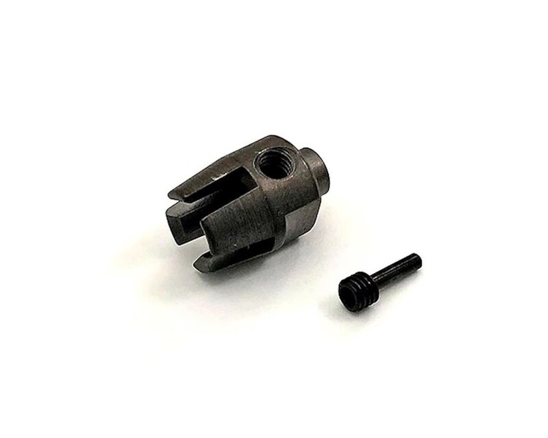 KYOFAW212 Kyosho Fazer FZ02 HD Rear/Center Shaft Cup