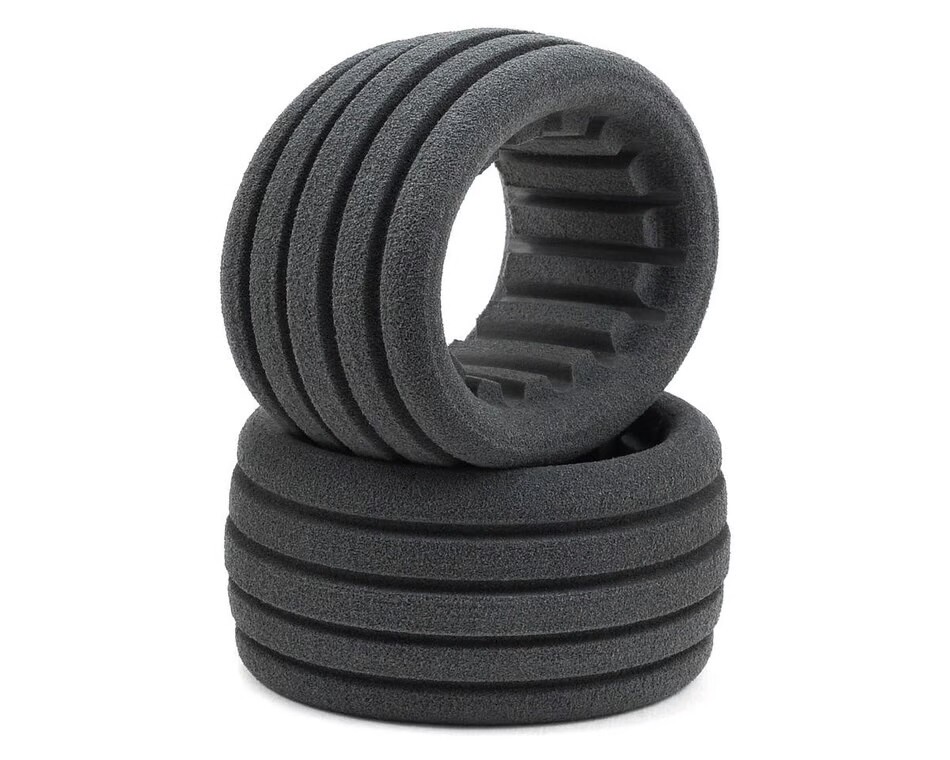 JCO3238 JConcepts &quot;Dirt-Tech&quot; 1/10 Truck Closed Cell Insert (2)