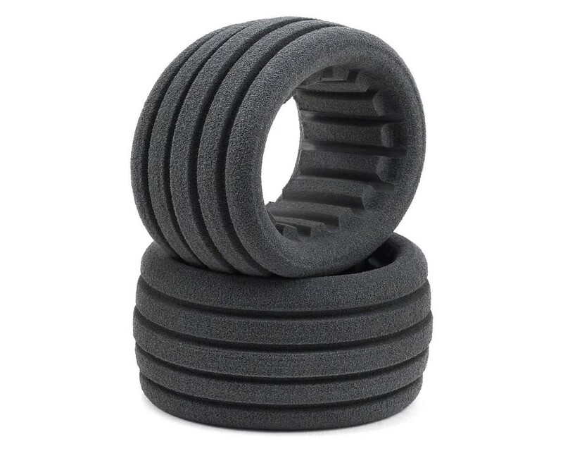 JCO3238 JConcepts &quot;Dirt-Tech&quot; 1/10 Truck Closed Cell Insert (2)