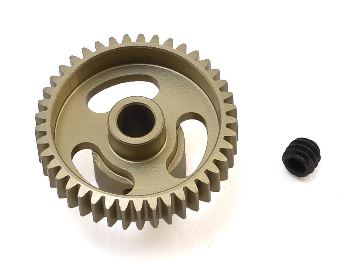 CLN64041CRC &quot;Gold Standard&quot; 64P Aluminum Pinion Gear (41T)