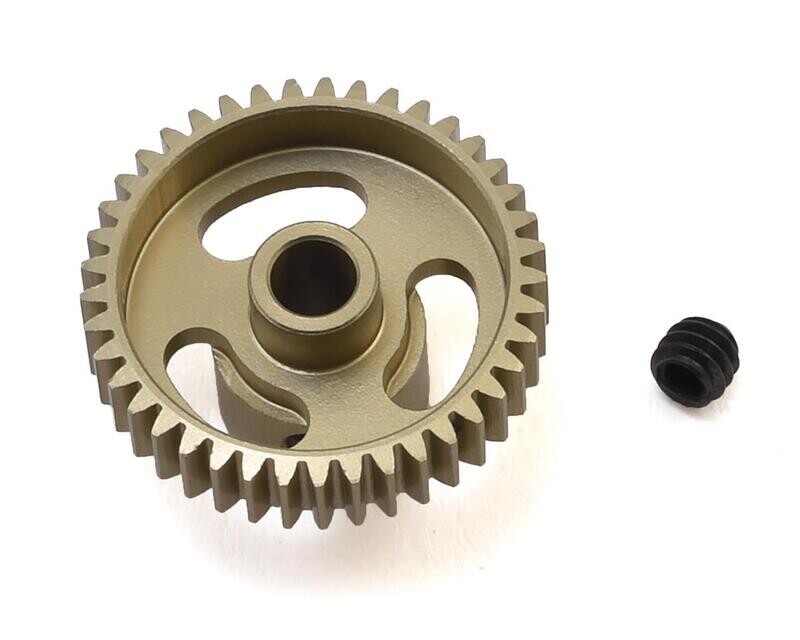 CLN64041CRC &quot;Gold Standard&quot; 64P Aluminum Pinion Gear (41T)