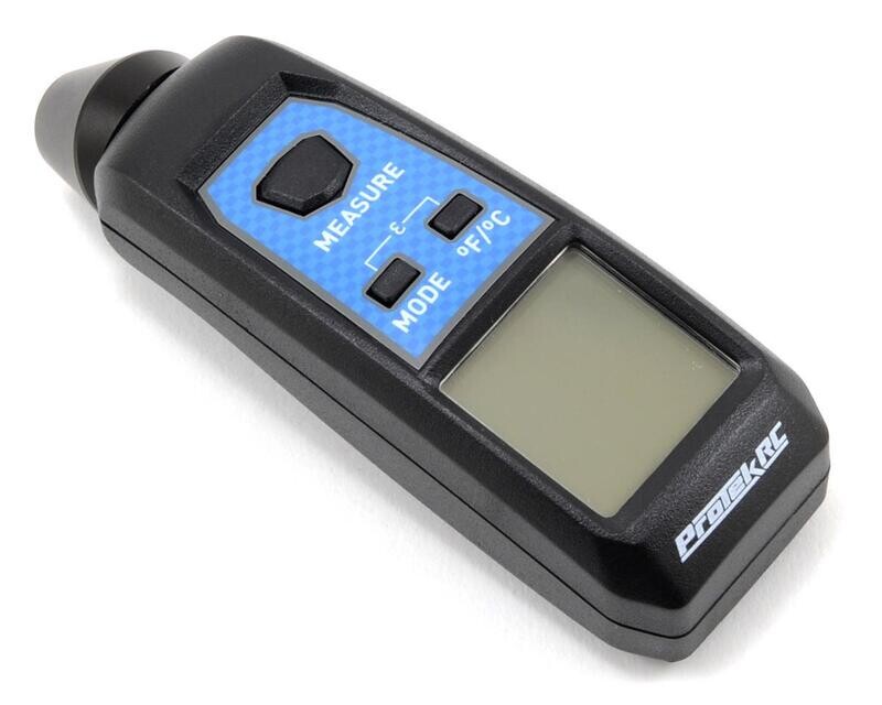 PTK-8310 ProTek RC &quot;TruTemp&quot; Infrared Thermometer