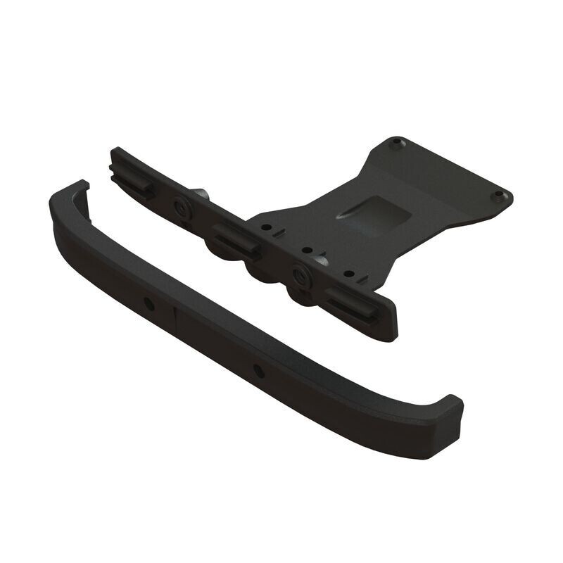 ARA320627 FRONT BUMPER