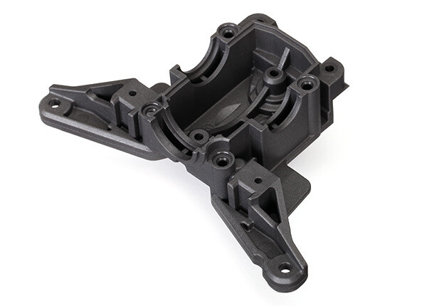 8329 Bulkhead, rear