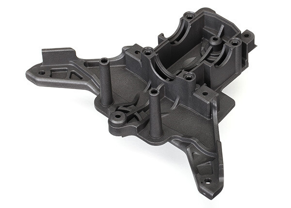 8330 Bulkhead, front