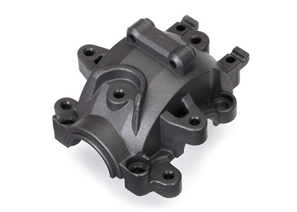8380 Housing, differential (rear)
